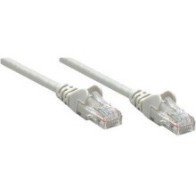 Intellinet 10 M Category 6 Network Cable for Network Device First End: 1 X 336734