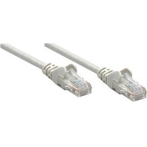 Intellinet 10 M Category 6 Network Cable for Network Device First End: 1 X 336734