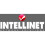 Intellinet 740616 50 Cm Category 7 Network Cable for Network Device First E 740616 1
