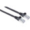 Intellinet 318754 48.77 Cm Category 6A Network Cable for Network Device Ser 318754 1