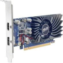 Asus Gt1030-2G-Brk Geforce Gt 1030 Scheda grafica 1,27 Ghz Core 1,51 Ghz Boos 90YV0AT2-M0NA00