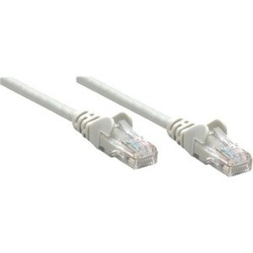 Intellinet 737067 20.12 M Category 6A Network Cable for Network Device Serv 737067