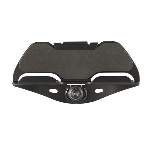 Targus Universal In Car Tablet Holder 7"-10" Black AWE77EU 2
