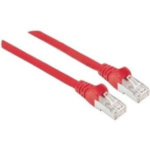 Intellinet 319065 1.01 M Category 6A Network Cable for Network Device Serve 319065