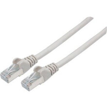 Intellinet 740678 1 M Category 7 Network Cable for Network Device First End 740678