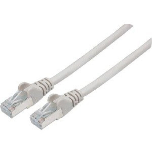 Intellinet 740678 1 M Category 7 Network Cable for Network Device First End 740678