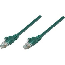 Intellinet Premium 25 Cm Category 6 Network Cable for Network Device First 739825