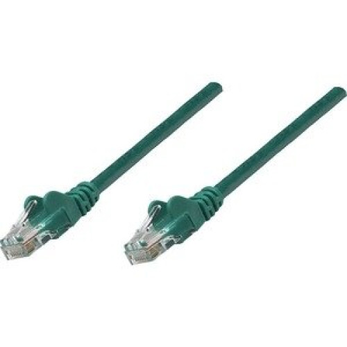 Intellinet Premium 25 Cm Category 6 Network Cable for Network Device First 739825