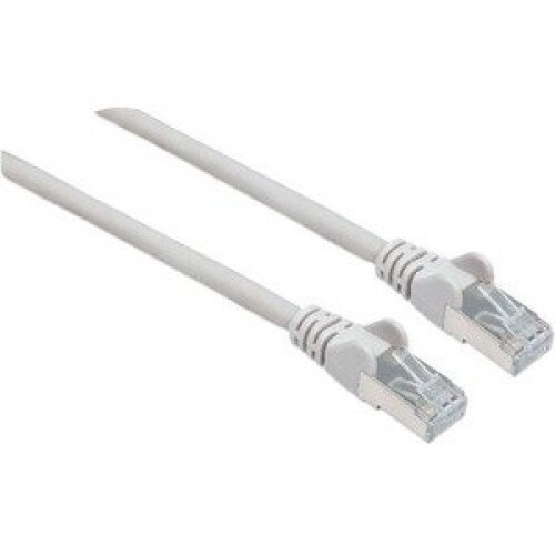 Intellinet 317245 4.88 M Category 6A Network Cable for Network Device Serve 317245