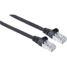 Intellinet 736855 10 M Category 6A Network Cable for Network Device Server 736855