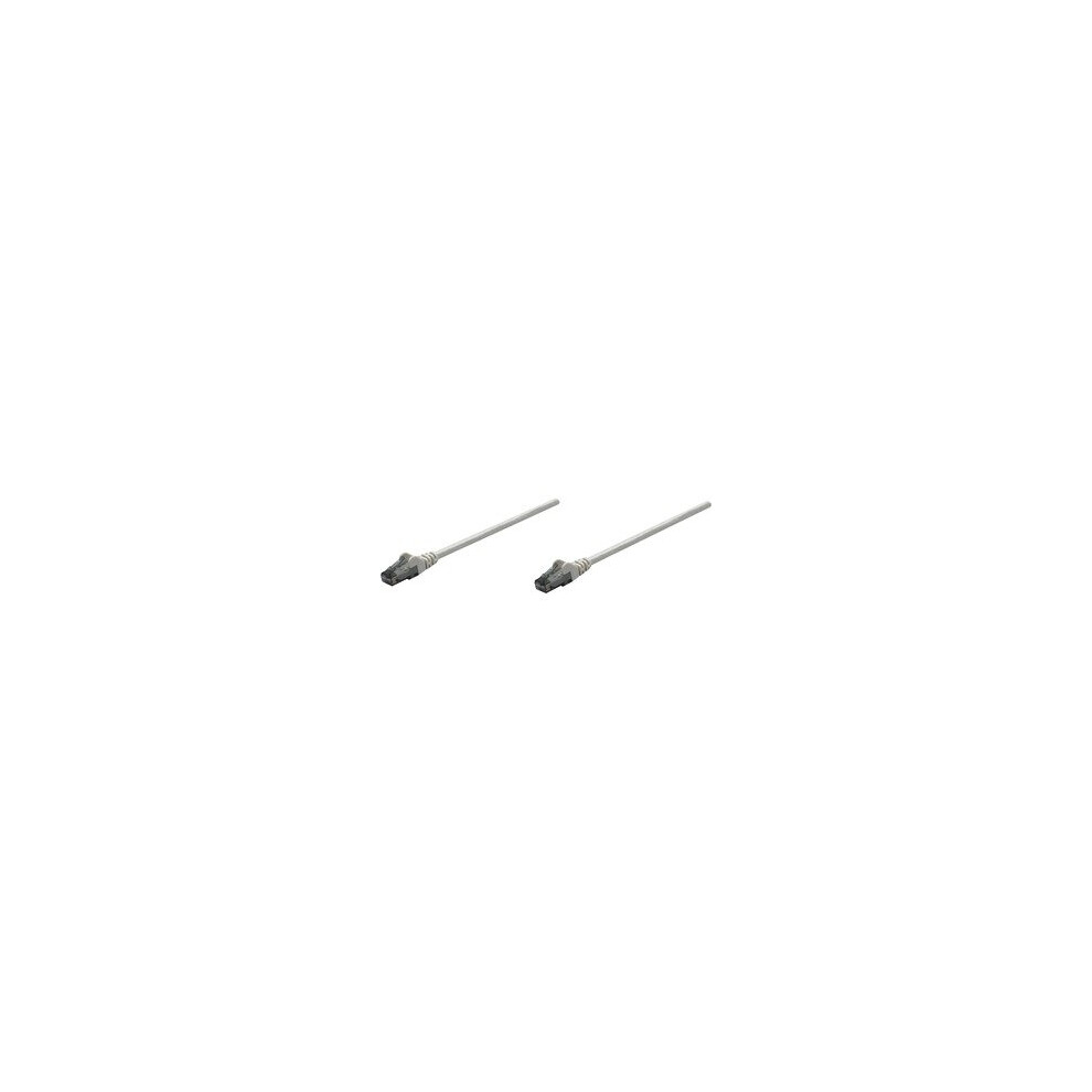 Intellinet 336758 Category 6 Network Cable For Network Device First End: 1 336758 766623336758