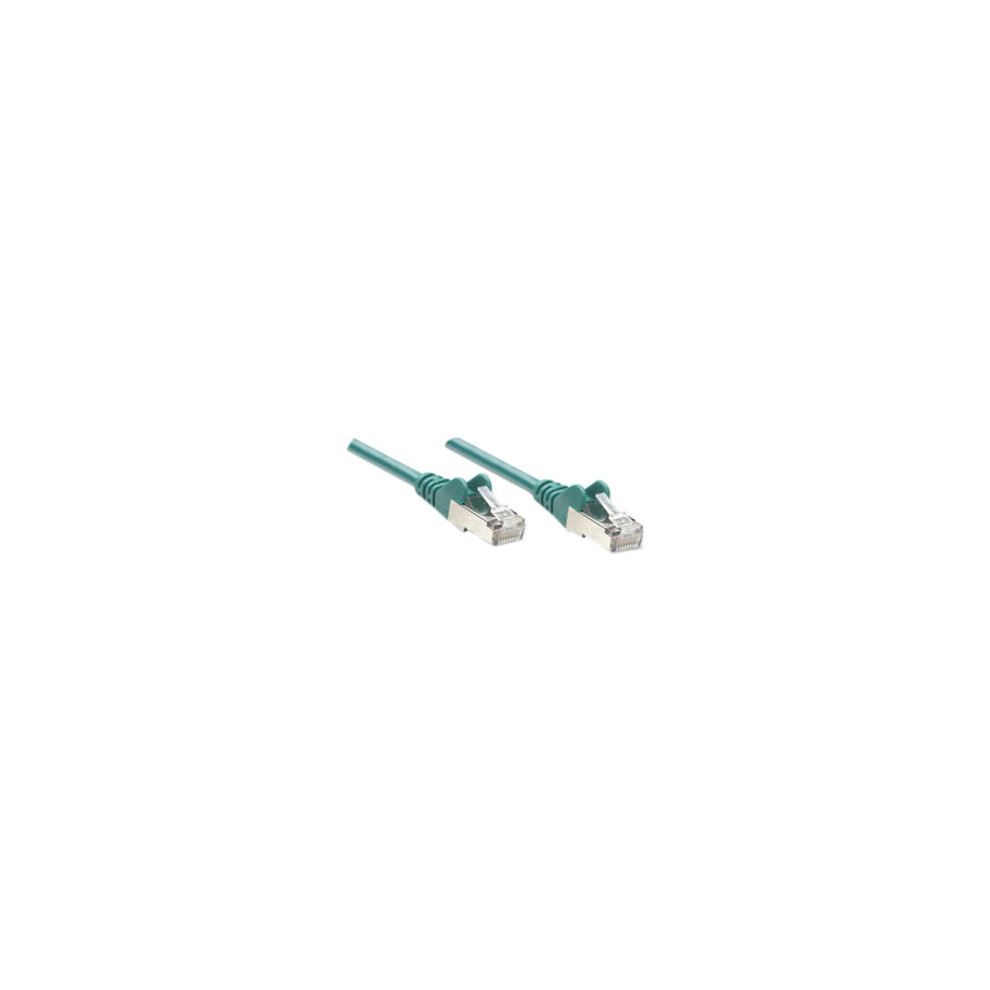 Intellinet 91.44 Cm Category 6 Network Cable For Network Device First End: 342476 766623342476