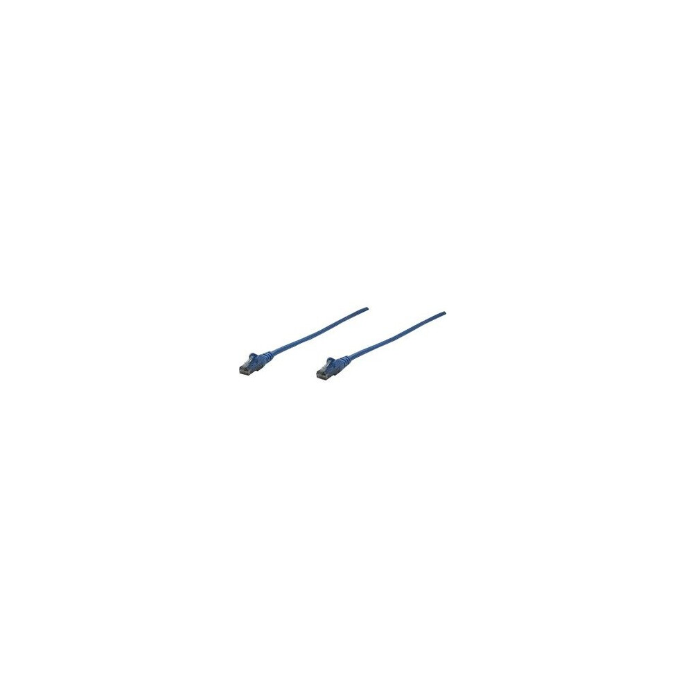 Intellinet 50 Cm Category 6 Network Cable For Network Device First End: 1 X 342568 766623342568