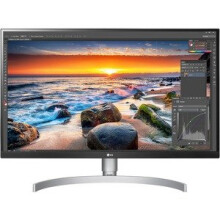 Lg 27UL850-W 68,6 cm 27" LCD monitor 16:9 5 Ms Gtg 3840 X 2160 1,07 miliardy 27UL850-W