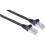 Intellinet 318761 1.01 M Category 6A Network Cable for Network Device Serve 318761 1