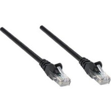 Intellinet 737012 24.38 Cm Category 6A Network Cable for Network Device Ser 737012
