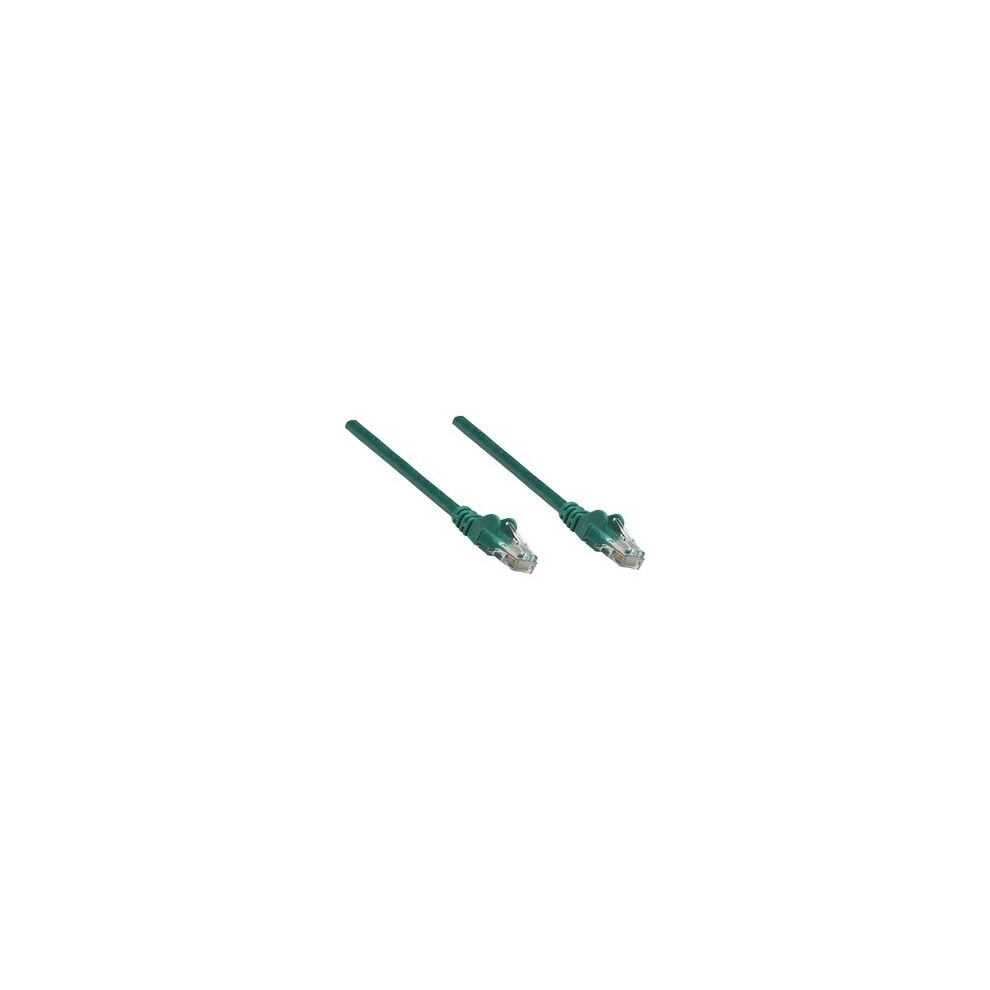 Intellinet 319836 Category 5E Network Cable For Network Device First End: 1 319836 766623319836