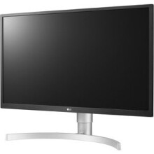 Lg 27UL550-W 68.6 Cm 27" Lcd Monitor 16:9 5 Ms Gtg 3840 X 2160 1.07 Billion 27UL550-W