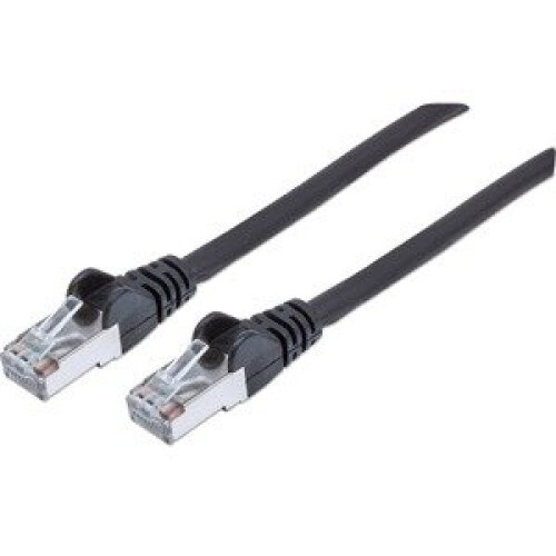 Intellinet 740753 1.50 M Category 7 Network Cable for Network Device First 740753