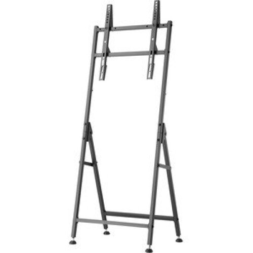 Pied - NewStar - PLASMA-M1000 - Nero - 32"-55" - Supporto a terra