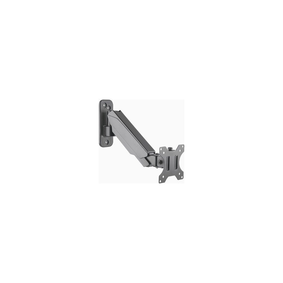 Manhattan 461603 Wall Mount for Monitor Tv 81.3 Cm 32" Screen Support 8 Kg 461603