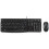 Logitech Logitech K120 Keyboard Cable Connectivity Usb Interface French 920-002488 1