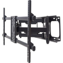 Suporte Mural Universal para Grande Tela - MANHATTAN - Inclinável e Orientável - 37"-90" - 75 kg