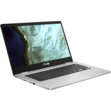 Asus Chromebook C423NA-BV0078 35.6 Cm 14" Lcd Chromebook Intel Celeron 4 Gb C423NA-BV0078