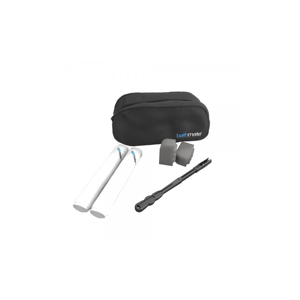 Bathmate Penis Pumps Bathmate Cleaning Kit