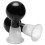 Size Matters See Thru Nipple Booster Pumps 1