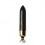 Rocks Off Pearls Petite Sensations Black Butt Plug 2