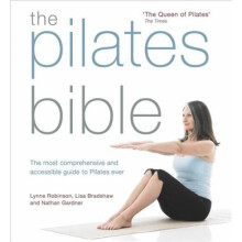 The Pilates Bible