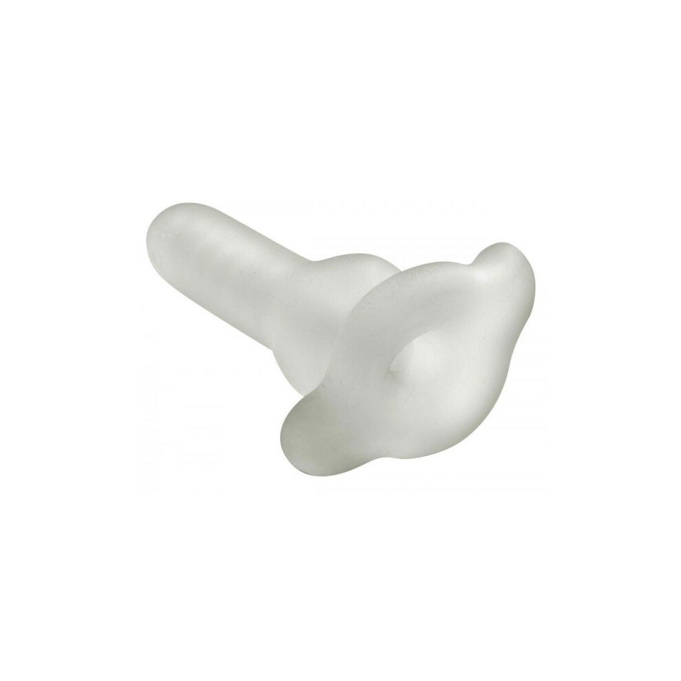Inception Multi Functional Fucking Device Anal Plug