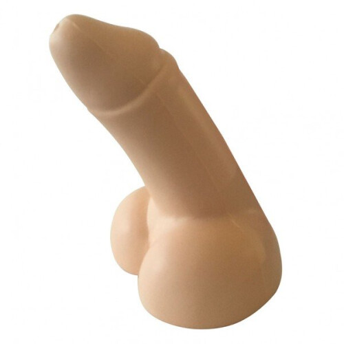 Anti-stress æltbar penis