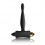 Rocks Off Teazer Petite Sensations Black Butt Plug 1