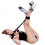 Fetish Fantasy Series Position Master With Cuffs Black 2