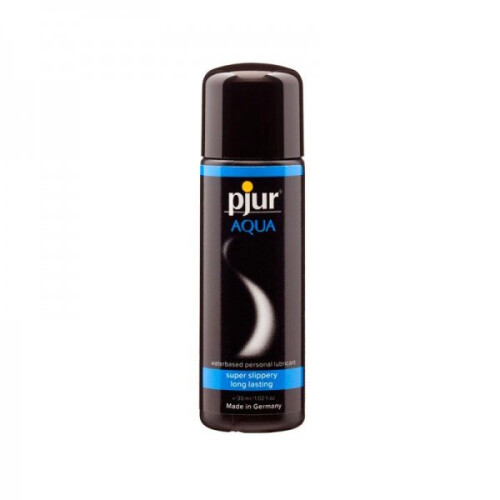 Pjur - Aqua 30ml