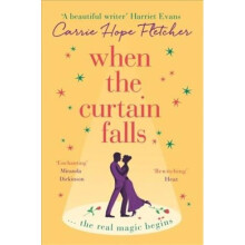 When The Curtain Falls