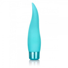 Eden Flicker Tongue Silicone Vibrator Waterproof 6.25 Inch