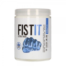 Fist It by Shots Ekstra Tyk Glidemiddel 1000 ml