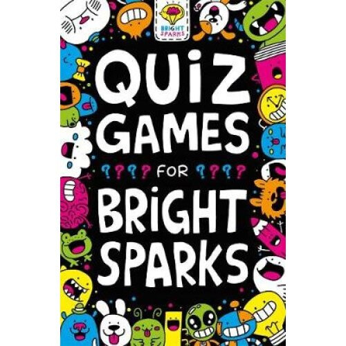 Quiz Games for Bright Sparks