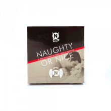 Naughty Or Nice A Trio Of Games To Tempt, Tease And Tantalize