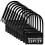 10 Pack of Locks for Chastity Devices 1