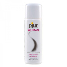 Pjur Woman Silikone Glidecreme 30 ml