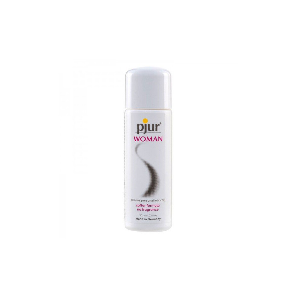 Pjur Woman Body Glide 30ml