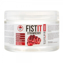Fist It by Shots Ekstra Tyk Glidecreme 500 ml