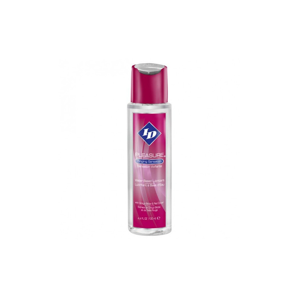 Id Lubricants Id Pleasure 4.4 Oz Lubricant
