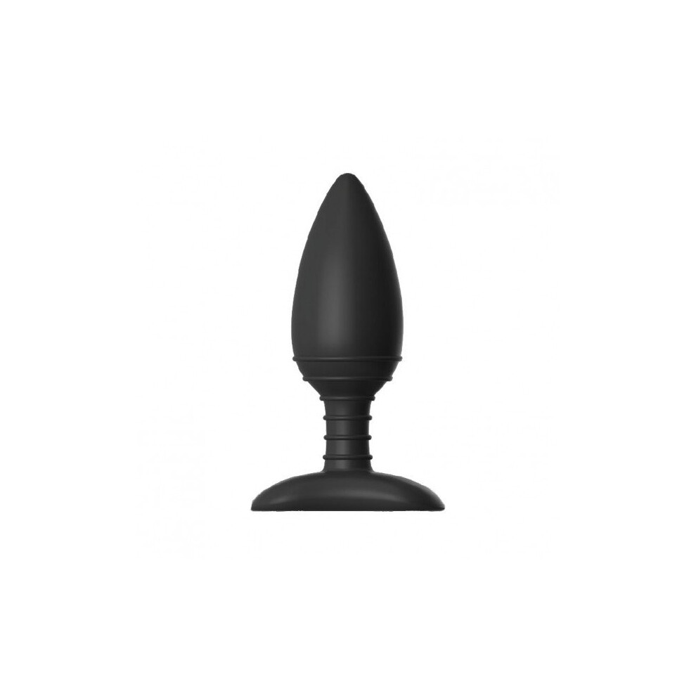 Nexus Ace Rechargeable Vibrating Butt Plug Small