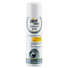 Pjur - MED Premium Glide 100ml