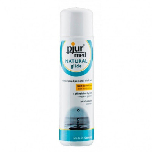 Pjur - MED Natural Glide 100 ml